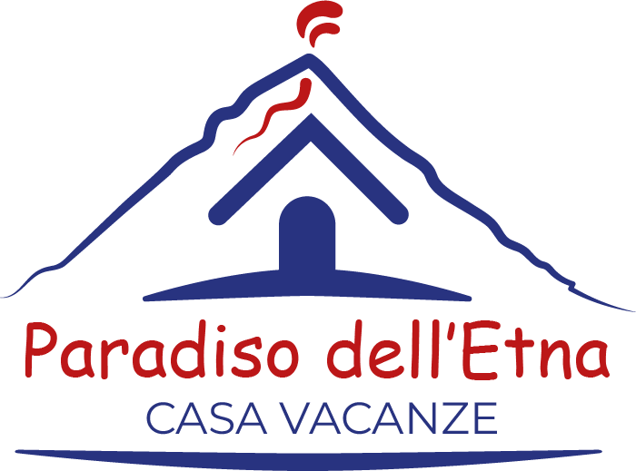 Paradiso dell'Etna Logo
